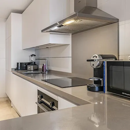 Premium With Large Terrace And Garden * Estepona