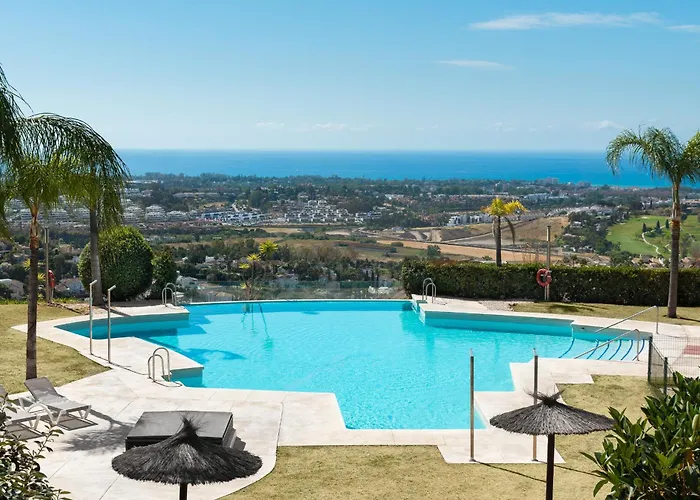 Apartamento Premium With Large Terrace And Garden