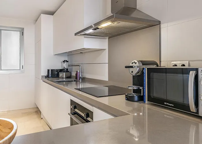 Premium With Large Terrace And Garden * Benahavis