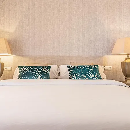 شقة Premium With Large Terrace And Garden *