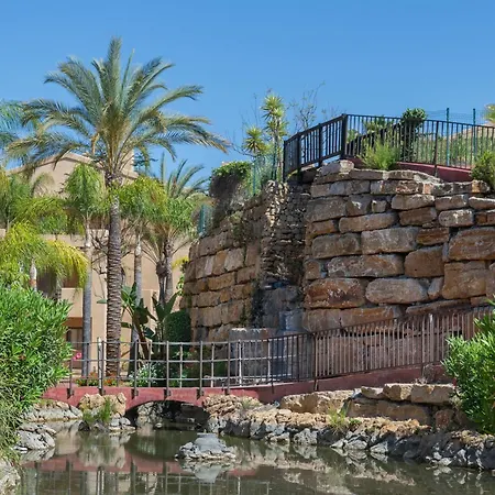 شقة Premium With Large Terrace And Garden بينهافيس