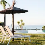 Apartmán Premium With Large Terrace And Garden Benahavís