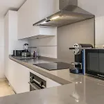 Premium With Large Terrace And Garden * Benahavís