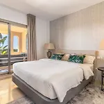 Premium With Large Terrace And Garden Benahavís