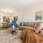 Apartmán Premium With Large Terrace And Garden *