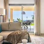 Apartmán Premium With Large Terrace And Garden *