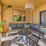 Apartmán Premium With Large Terrace And Garden *