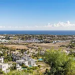 Apartmán Premium With Large Terrace And Garden *