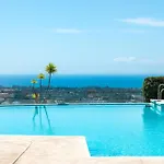 Apartmán Premium With Large Terrace And Garden *