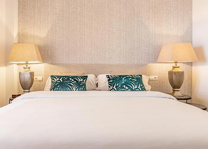 Апартаменты Premium With Large Terrace And Garden *